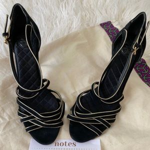 Tory Burch Breanna Heels